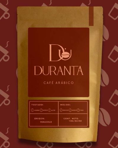 Duranta café