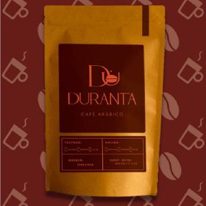 Duranta café 500 gr