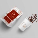 Duranta café 500 gr